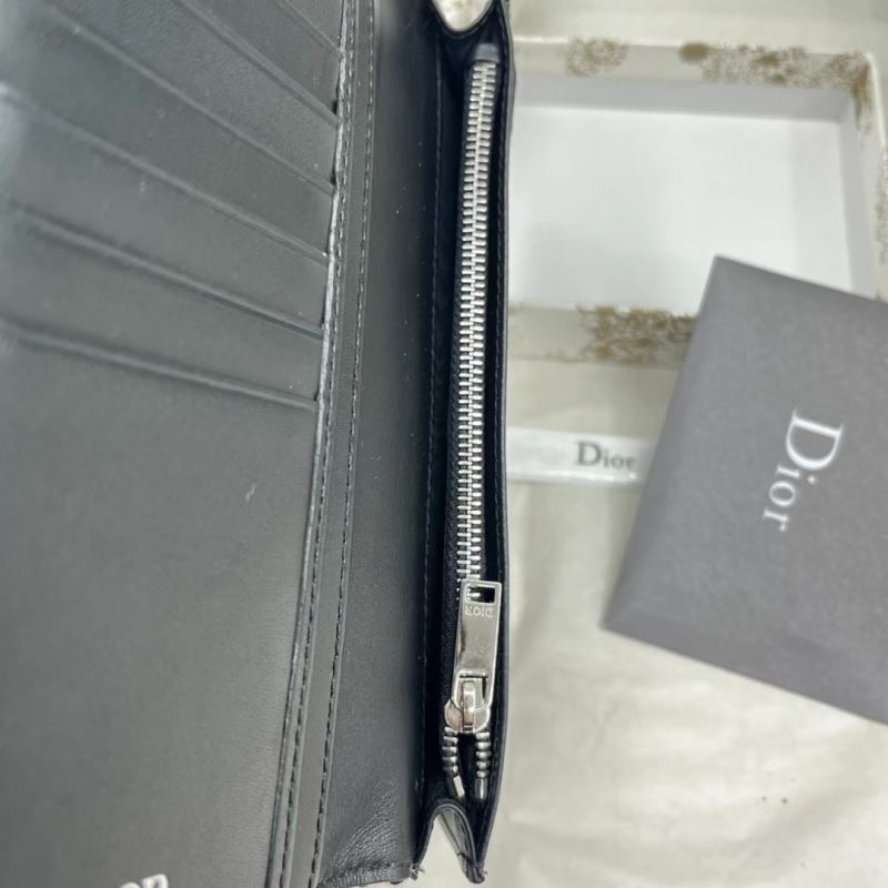 Christian Dior Wallet